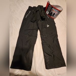 Gerry Boys Performance Snow Pant
